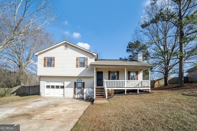 property at 499 Woodland St