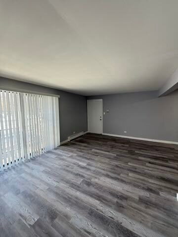 639 Jeffery Ave, Unit 3N in Calumet City, IL - Building Photo - Building Photo