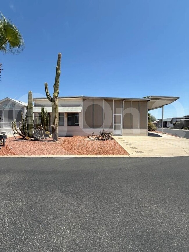 property at 17200 W Bell Rd