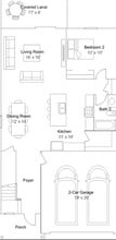 8406 Blue Wave Ln E in Parrish, FL - Building Photo - Building Photo