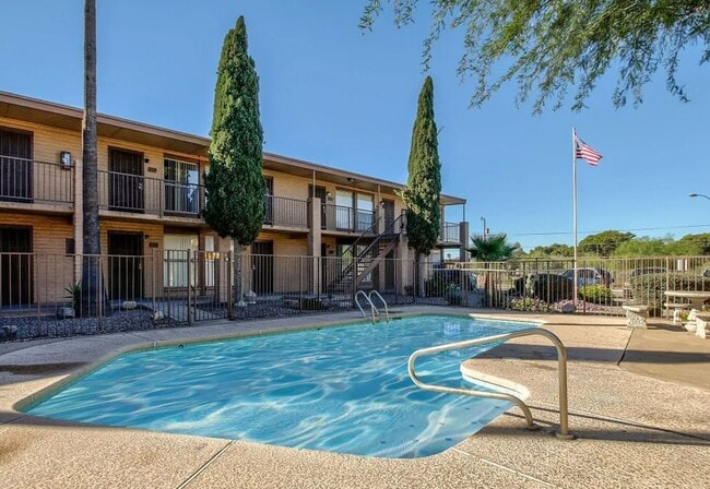 Vista Hermosa Apartments