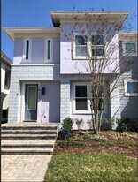 14153 Walcott Avenue in Orlando, FL - Building Photo