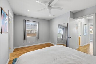 4312 W 59th St in Los Angeles, CA - Foto de edificio - Building Photo