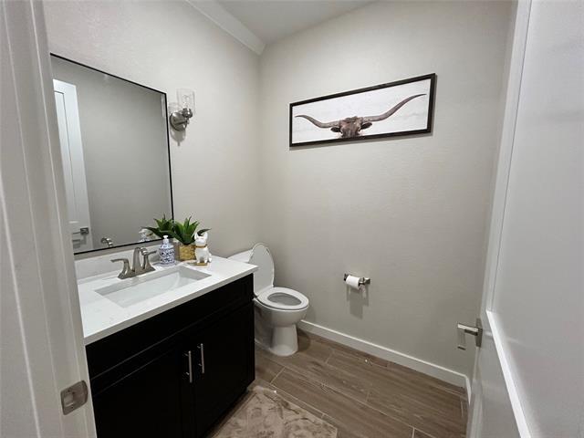 138 Clark Ln in Stephenville, TX - Building Photo - Building Photo