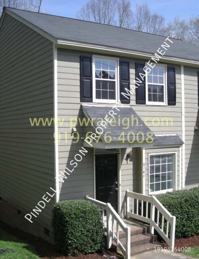 property at 6146 Loch Laural Ln