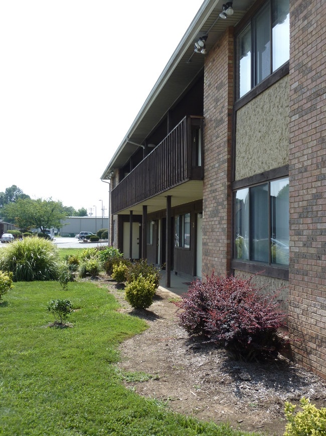 2601 West Blvd Rentals in Belleville, IL