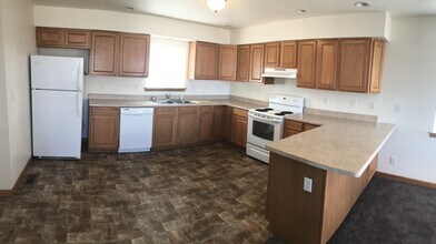 214-216 Chapman St in Wiggins, CO - Building Photo - Building Photo