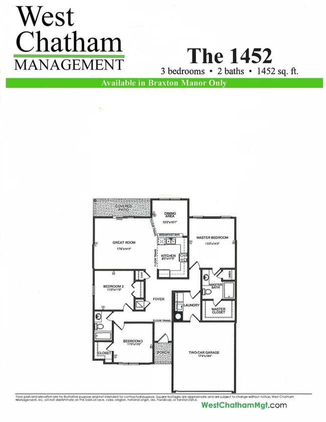 86 Braxton Manor Dr in Port Wentworth, GA - Building Photo - Building Photo