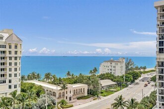 2001 N Ocean Blvd in Fort Lauderdale, FL - Foto de edificio - Building Photo