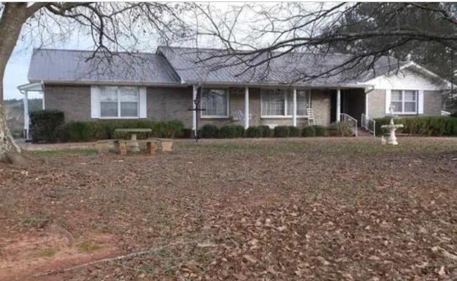 property at 2650 Highway 77