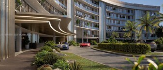 5 Grove Isle Dr in Miami, FL - Building Photo