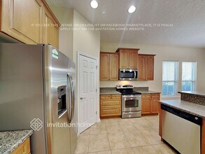 730 Eagle Cove Drive in Orange Park, FL - Building Photo - Building Photo