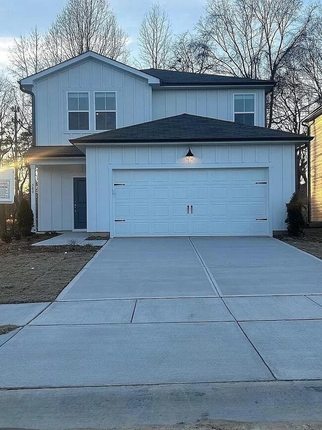 580 Campbell Rdg Pl in Wendell, NC - Building Photo - Building Photo