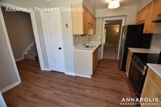 1254 Masters Dr in Arnold, MD - Building Photo - Building Photo