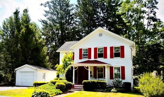 property at 74 Fraleigh St