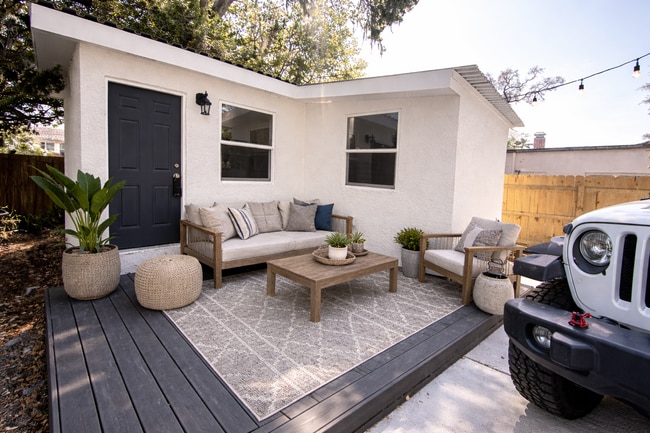 119 W 26th Ave in Tampa, FL - Foto de edificio - Building Photo