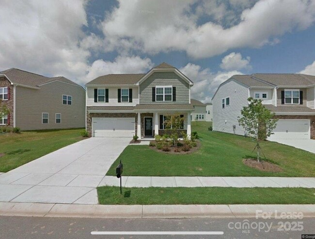 property at 14425 Green Birch Dr