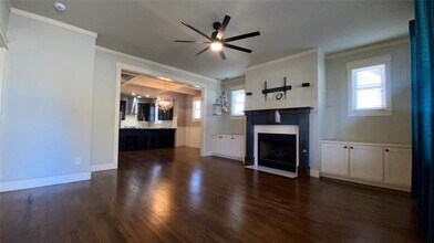 1628 S Henderson St in Fort Worth, TX - Building Photo - Building Photo