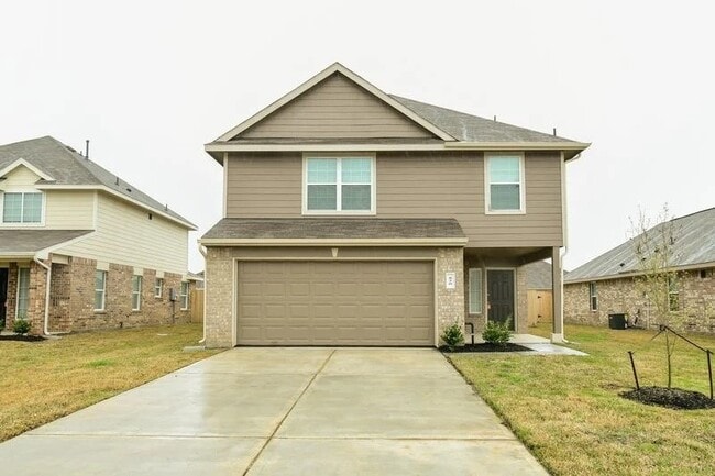 property at 820 Canton Grass Ln