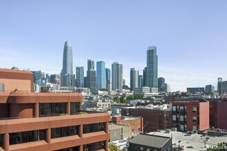 250 King St in San Francisco, CA - Building Photo - Building Photo