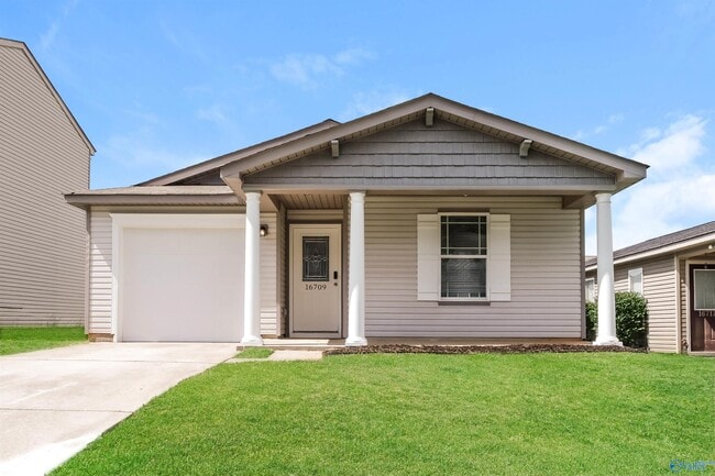 property at 16709 Wellhouse Dr