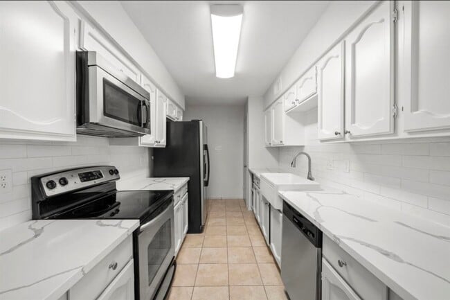 property at 7847 Green Lawn Dr