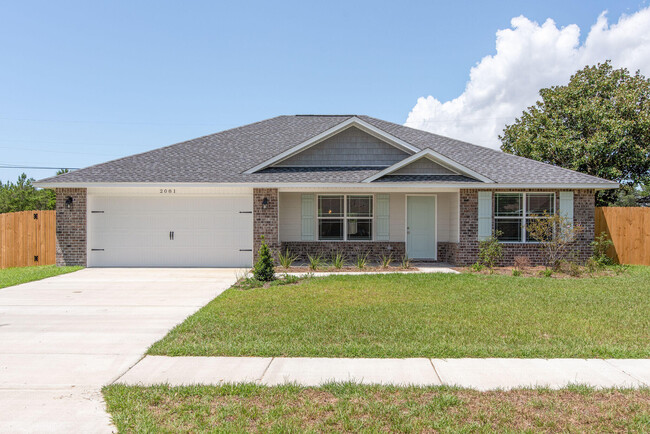 property at 2081 Bella Breeze Ct