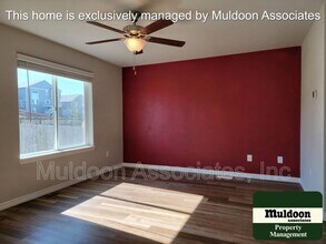 6631 Weiser Dr in Colorado Springs, CO - Building Photo - Building Photo