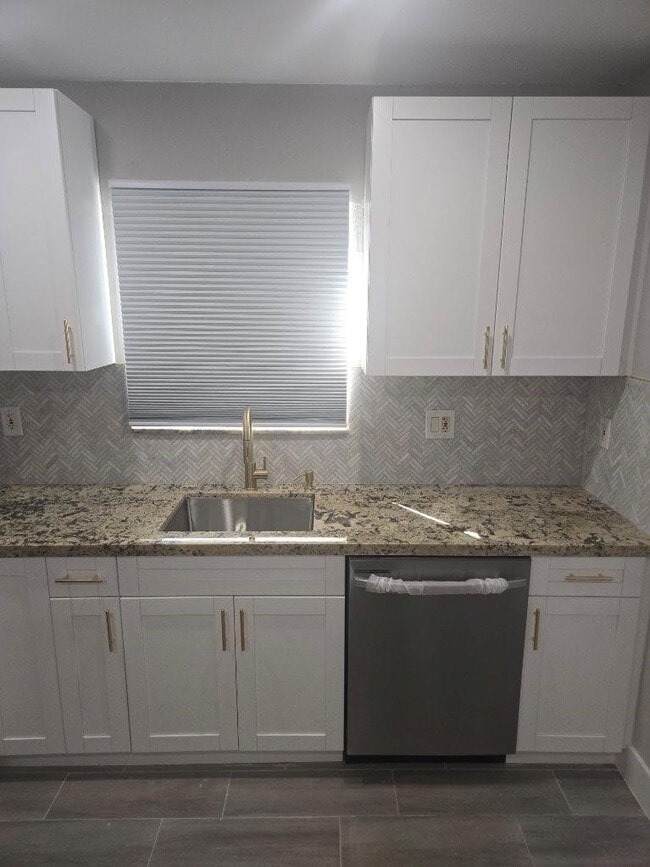 7531 Polk St in Hollywood, FL - Building Photo - Building Photo