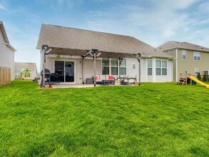 5417 Aster Dr in Plainfield, IN - Building Photo - Building Photo