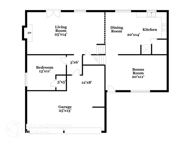 1118 Walnut Creek Ln in Jonesboro, GA - Building Photo - Building Photo