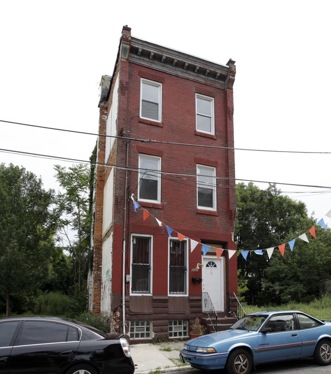 2237 N Camac St in Philadelphia, PA - Building Photo - Building Photo