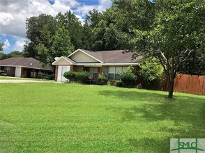 1306 Ryans Way in Pooler, GA - Building Photo - Building Photo