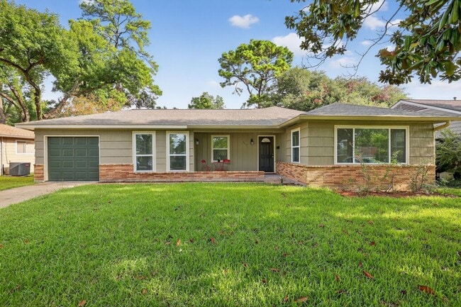 property at 9614 Panola Way