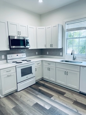 property at 510 N 2nd Ave