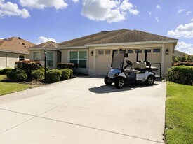 2070 Evans Prairie Trail in the Villages, FL - Building Photo