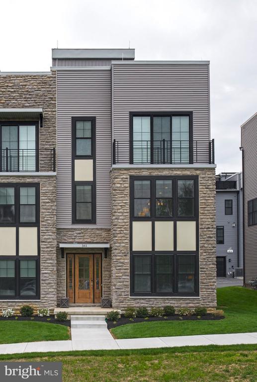 property at 361 Horseshoe Trail