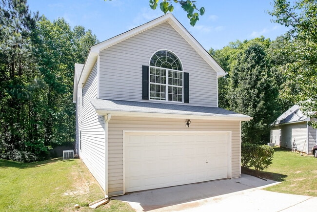 property at 4125 Clarks Tr