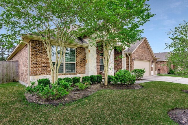 30815 Berkshire Downs Dr in Tomball, TX - Building Photo - Building Photo
