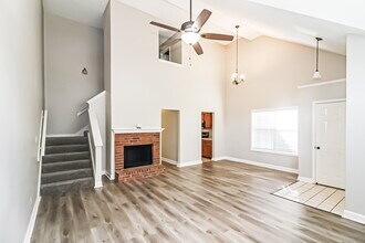 9587 Chi Chi Ln in Lakeland, TN - Building Photo - Building Photo