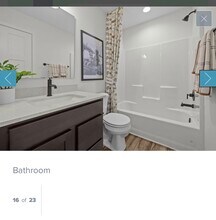 4391 Barrel Ln in Westfield, IN - Foto de edificio - Building Photo