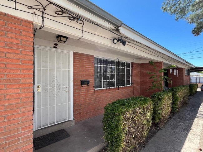 property at 1021 Louisiana Blvd SE