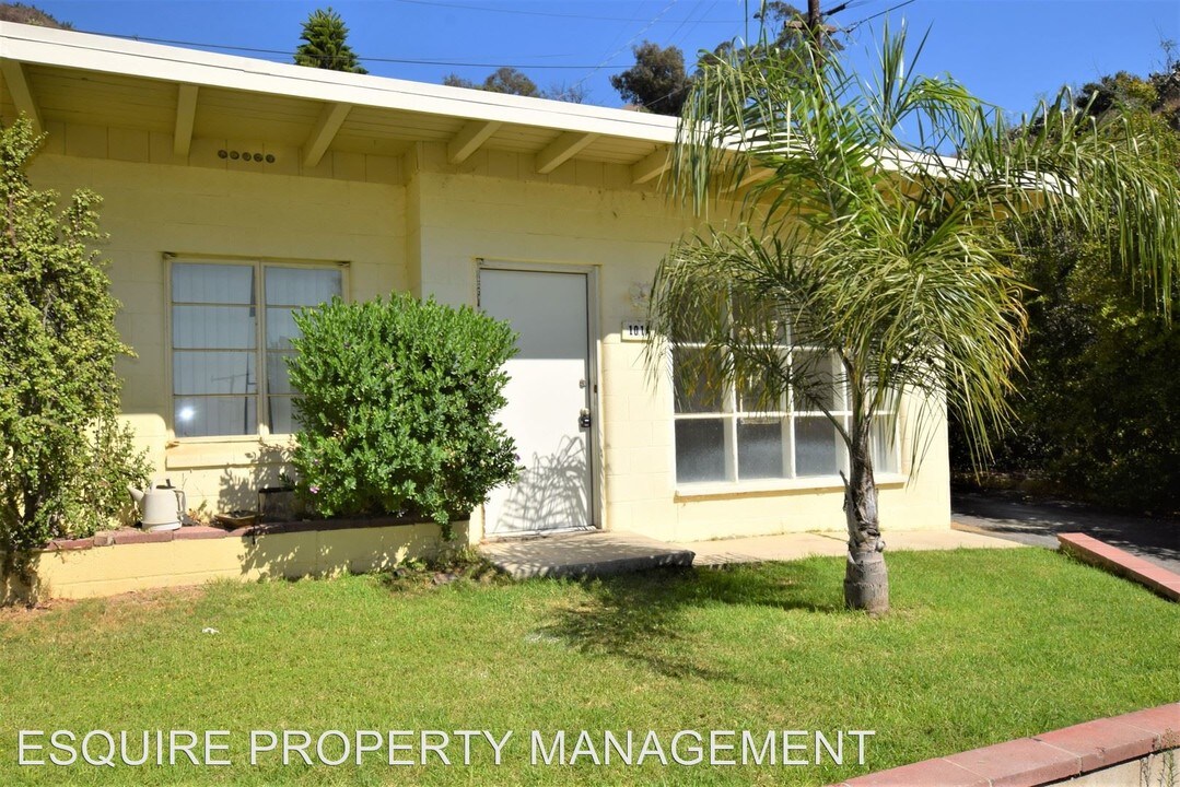 103 N Loop Dr in Camarillo, CA - Building Photo