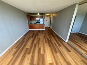 55S S Kukui St in Honolulu, HI - Building Photo - Building Photo
