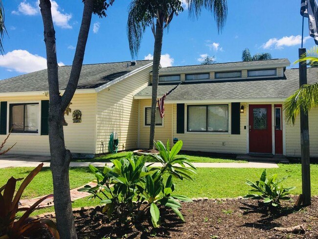 property at 2385 SW Mountwell St