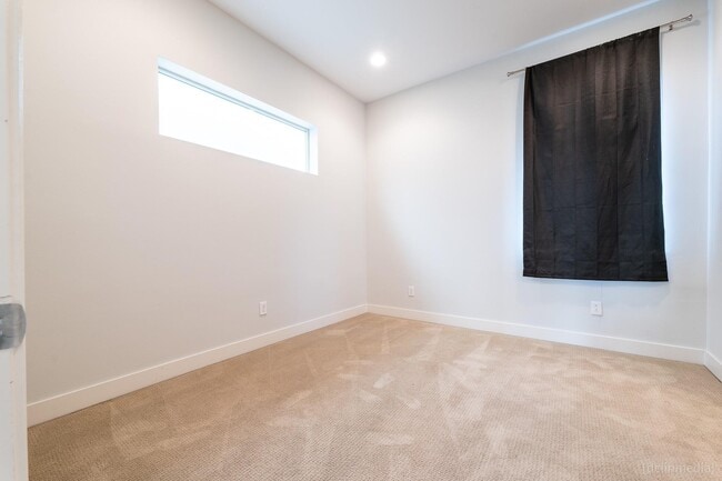 property at 2110 Crocker St