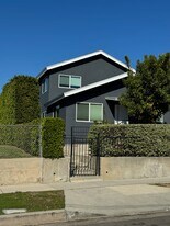 3019 Chaucer St, Unit 3019 in Los Angeles, CA - Building Photo