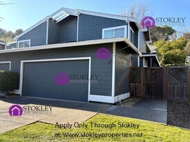 29 Hansen Ct in Moraga, CA - Building Photo