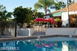 17220 Terraverde Cir-Unit -9 in Ft. Myers, FL - Building Photo