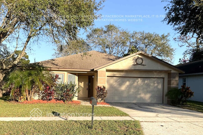 property at 283 Falling Leaf Ln